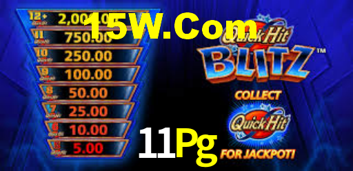 11Pg Games