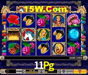 Casino Ao Vivo 11Pg