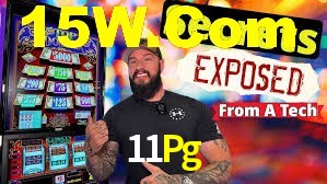 Welcome Bonus 11Pg