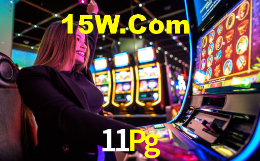 11Pg: A Experiência de Casino com Jogos de Mesa ao Vivo