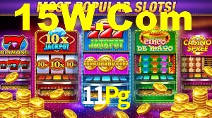 Live Casino 11Pg