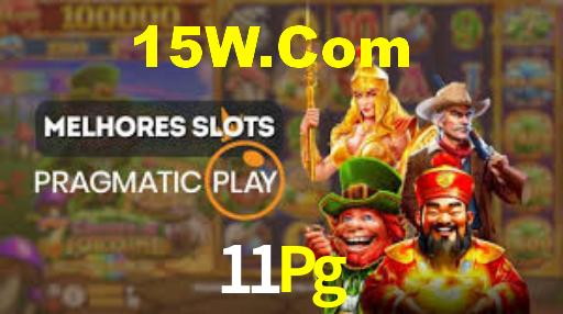 11Pg - Registrar Slots Plataforma - 11Pg Games