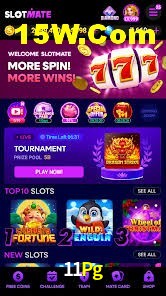 Live Casino 11Pg