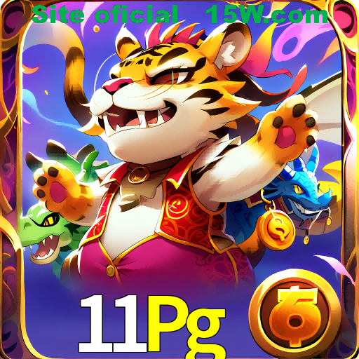 APP oficial da 11Pg para mobile